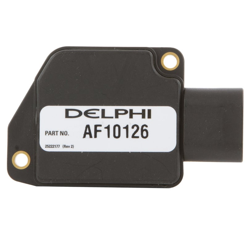 Delphi AF10126 Mass Air Flow Sensor - Image 1